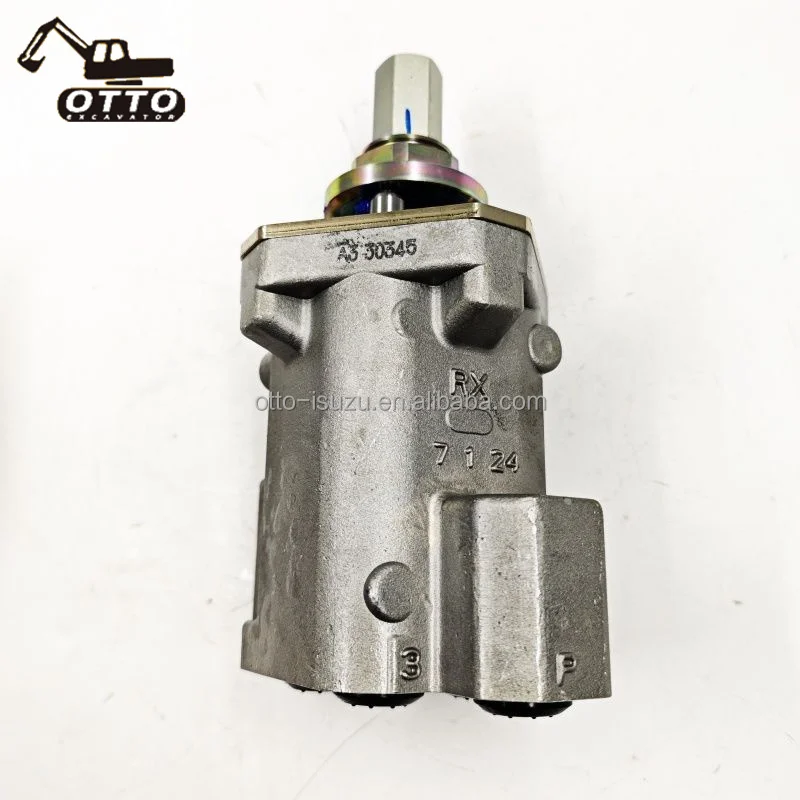 ZX350-5G ZX330 Pilot Valve - High Quality & Online Support