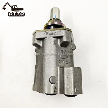 ZX350-5G ZX330 Pilot Valve - High Quality & Online Support