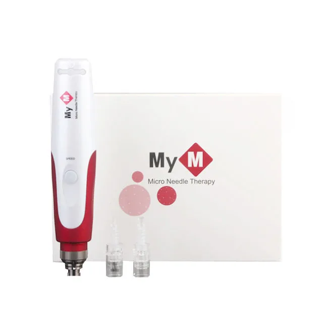 New Machine for Small Business 12 Needle Embroidery Machines Best Derma Pen Mym  Derma Pen