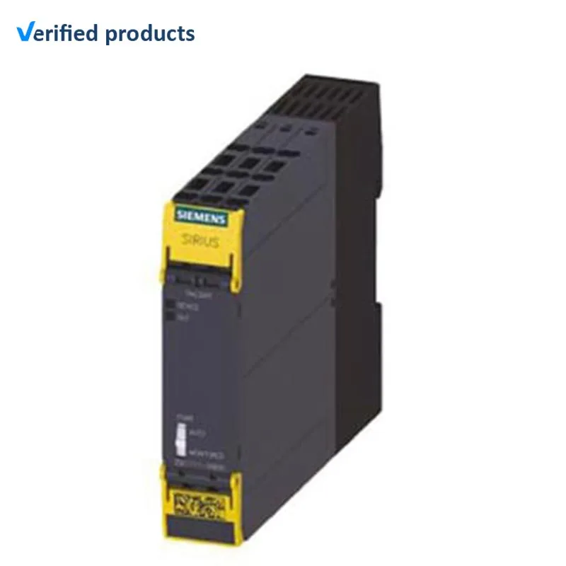 SIEMENS Expansion Safety Relay 4No 24Vdc Spring 3SK1211-2BB40| Alibaba.com