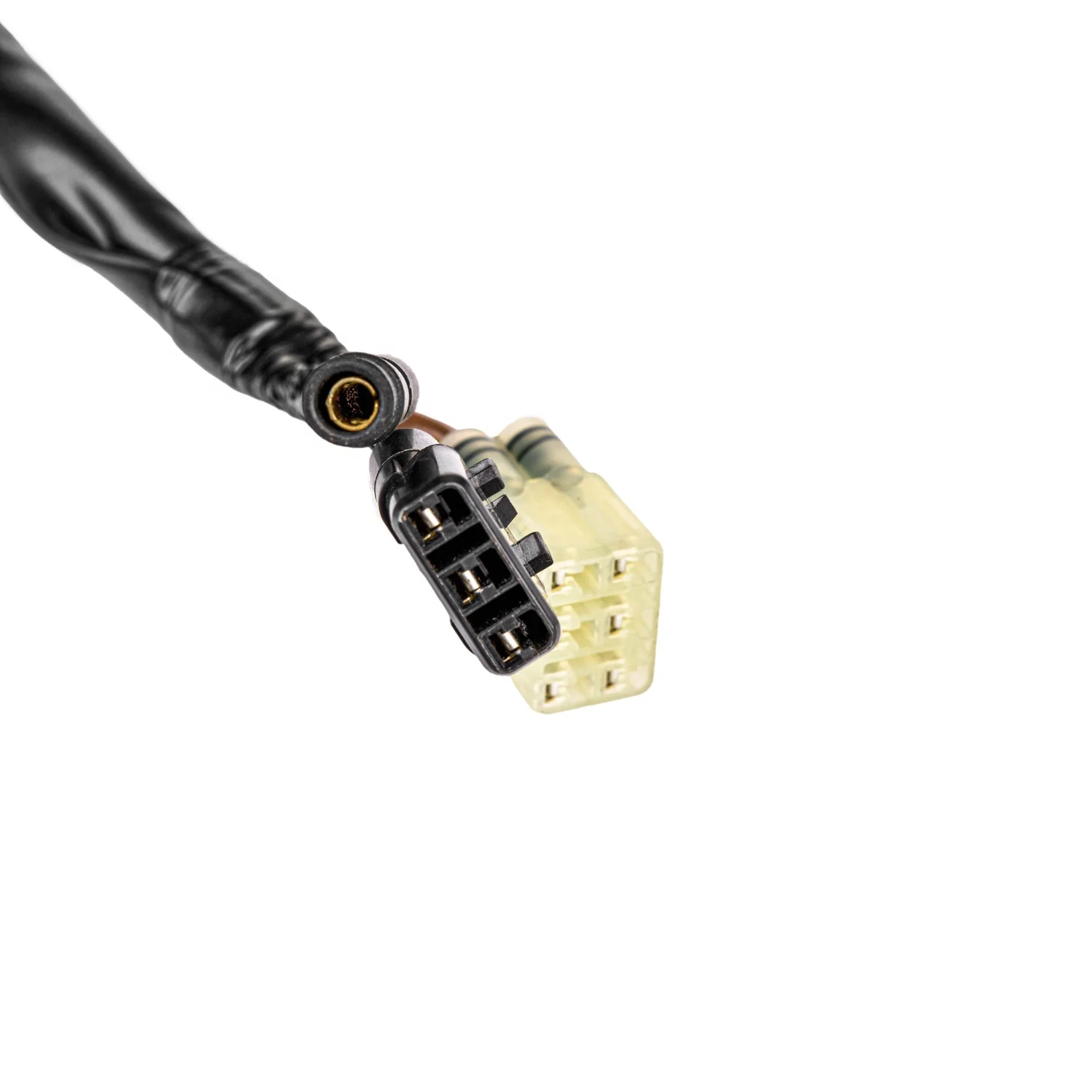 Левый переключатель на руль 35130-HN1-A71 для Honda TRX400 TRX400X TRX400EX