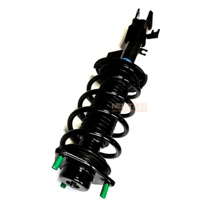 Repuestos Automotive Parts Car Accessories Front Shock Absorber for GAC GS4 Spare Parts Shock Absorbers