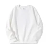 Stile girocollo-Bianco