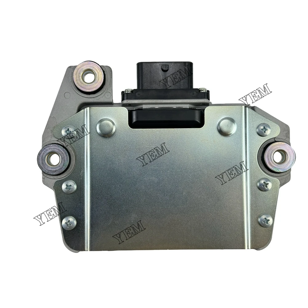 4TNV98 129926-75160 Engine Control Unit for Yanmar Repair Kit Aftermarket Engine Parts 2