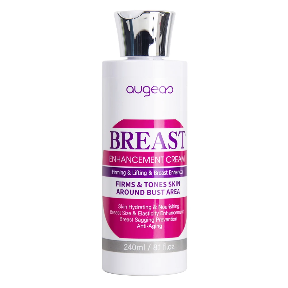 Hot Breast Enhancement Cream Big Boobs Cream Hydrating Care Private Label Size Up Lifting 3895