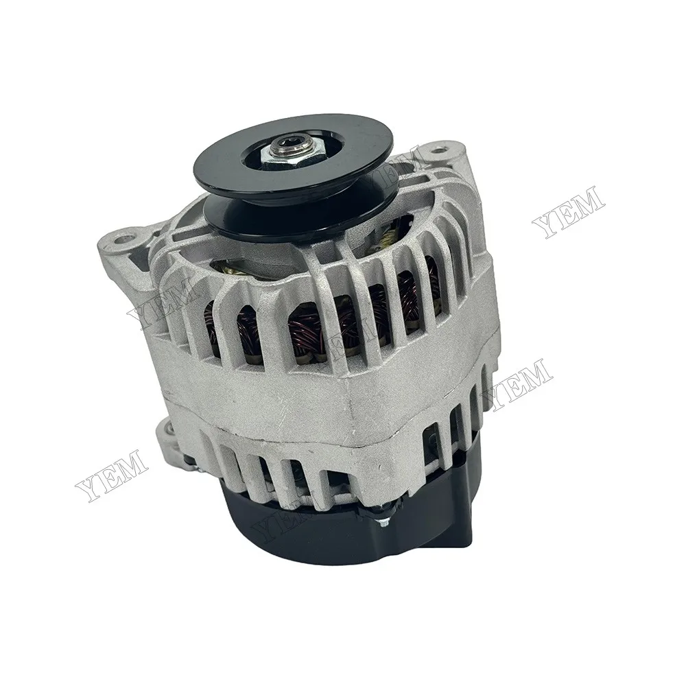 Alternator 339-7767 Fit for Caterpillar C3.3 Engine
