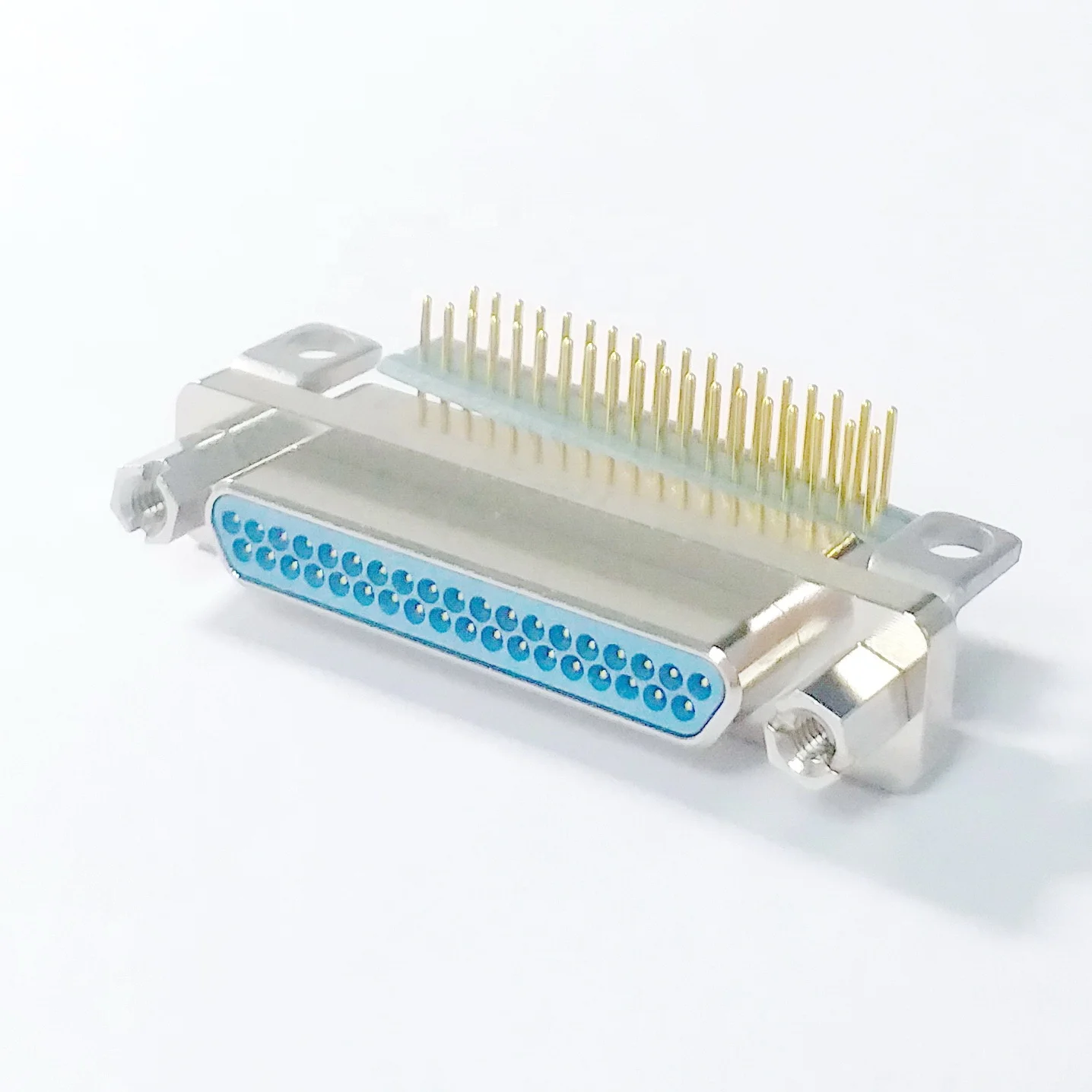 SWD PCB Connector. Micro d Connectors. Micro d. Печатные разъемы PCB.