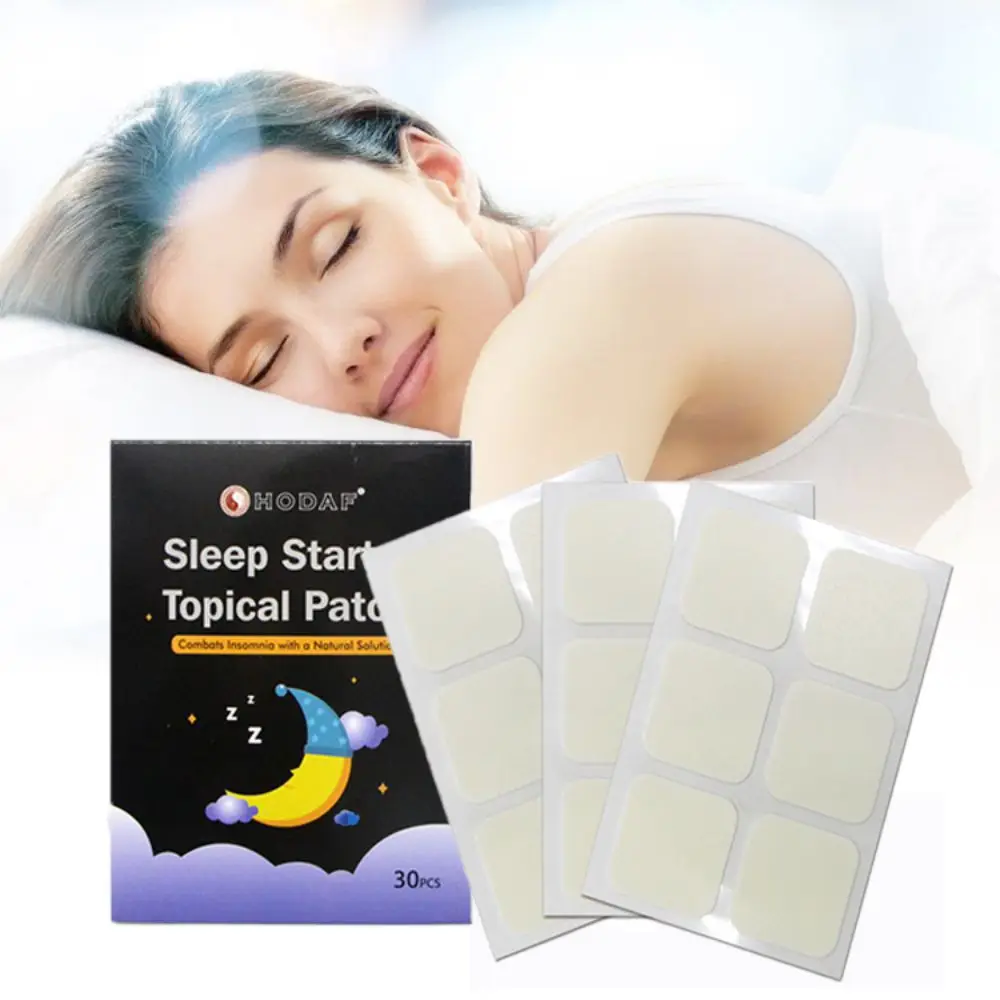 100% organic hangover easy-to-apply patches fortified