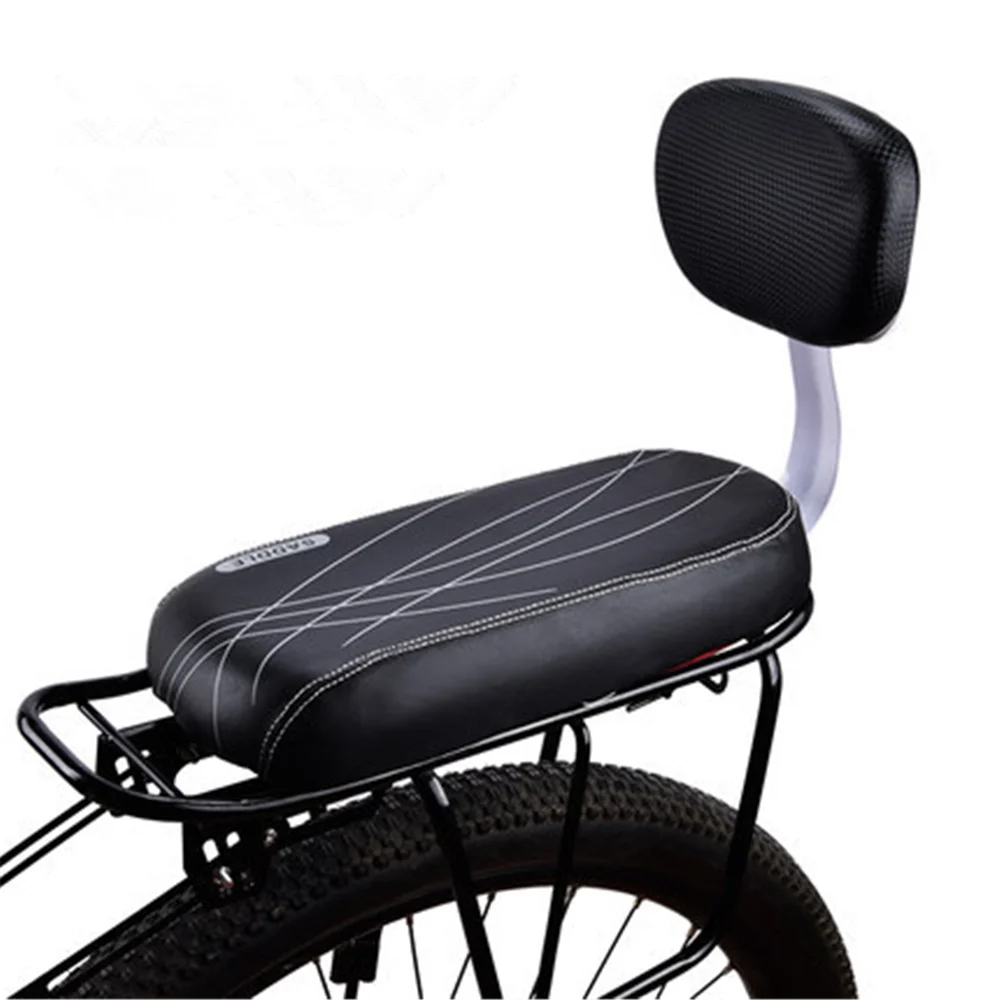 back seat for bicycle
