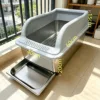 Pull-out cat litter box-604030 cm