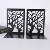 New Tree Black Bookend Single