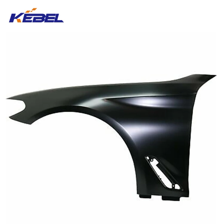 product aluminum auto body parts fender car 41007443687 oem 41007443688 front fender for bmw 5 series g30 2017 2018 2019 2020 2021 2022-4