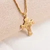 Collier en or