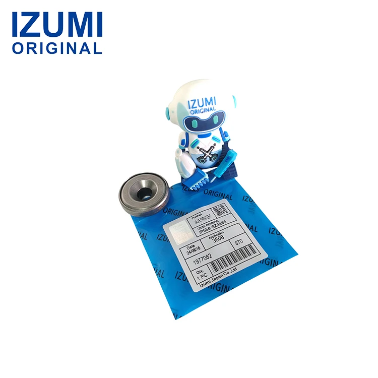 IZUMI ORIGINAL 3508-1977062 Valve Srring Seat For Caterpillar Construction Machinery Parts