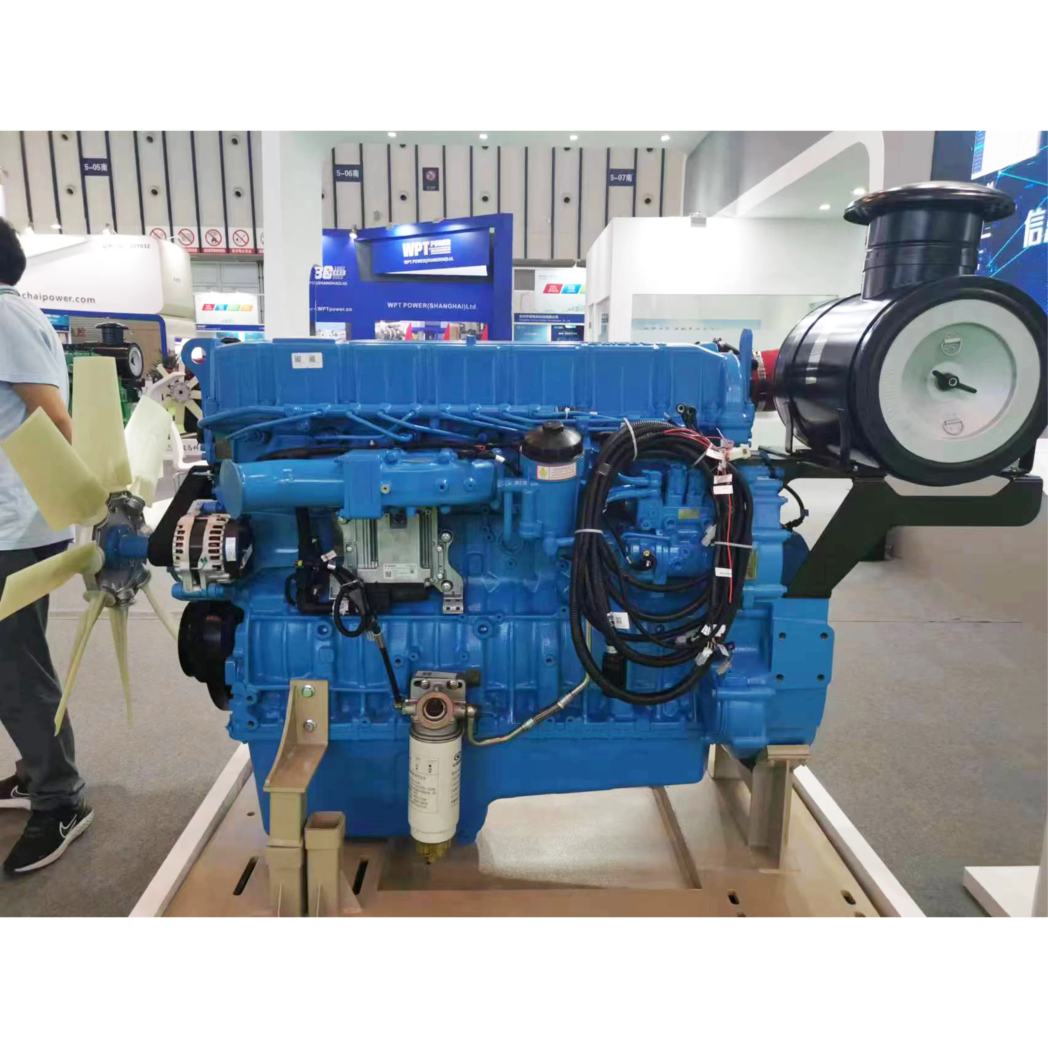 双燃料甲醇发动机发电机和汽油发电机组动力发电机组绿色能源乙醇出厂