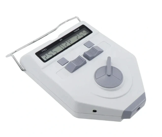 LY-9ATC PD Meter: Comprehensive Guide to Understanding and Utilizing the Advanced Power Distribution Meter