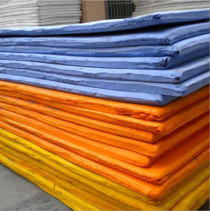 Eva Rubber Foam Roll 1mm 2mm 3mm 4mm 5mm 6mm From China Eva Foam