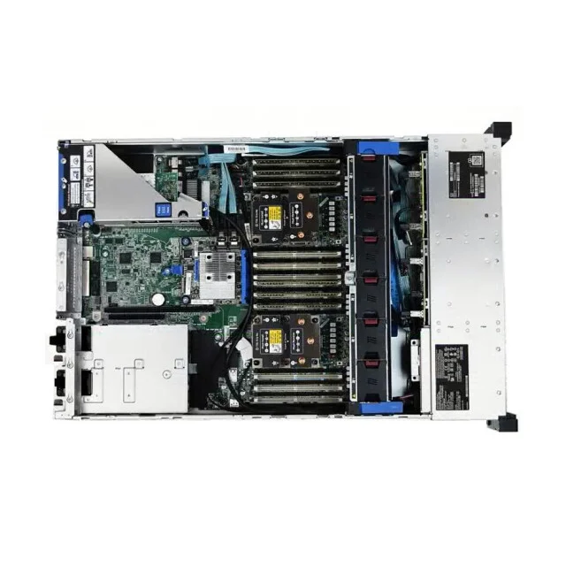 HP ProLiant DL380 Gen9 2Uラックサーバー Amazon.com: HP ProLiant DL380 G9 2U Rack Server - 2 x Intel