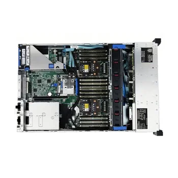 HP ProLiant DL380 Gen9 2Uラックサーバー HP ProLiant DL380 Gen9 2Uラックサーバー HP ProLiant DL380