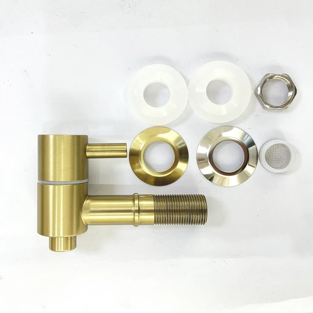 304 Stainless Steel Beverage Dispenser Replacement Faucet Tap Spigot