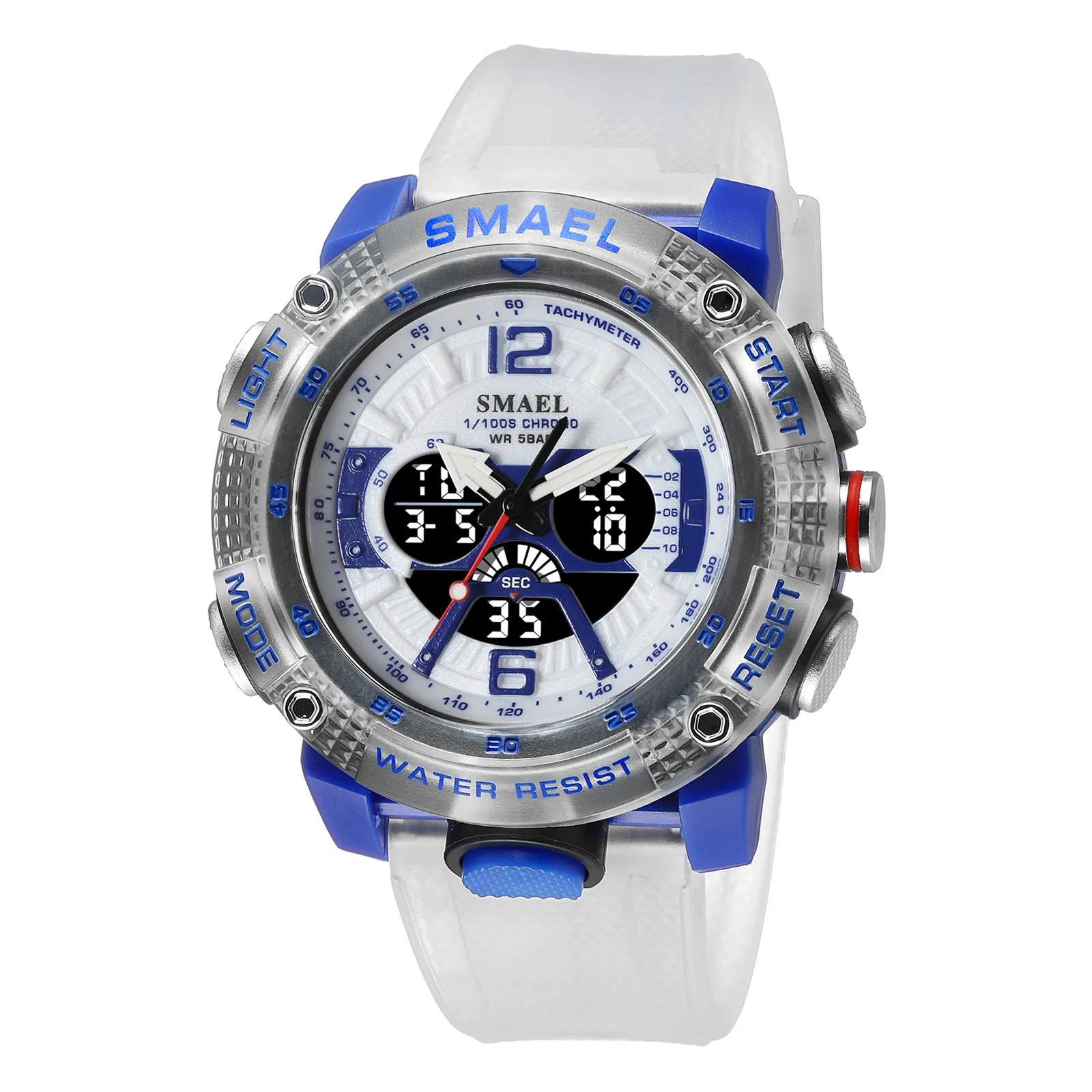 Electronic Sport Watch SMAEL 8006 | Watches | Watches & Clocks