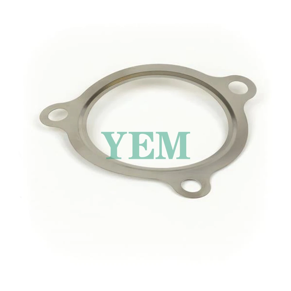 Construction Machinery T407256 Exhaust Manifold Outlet Gasket for Perkins T407256 Exhaust Manifold Outlet Gasket
