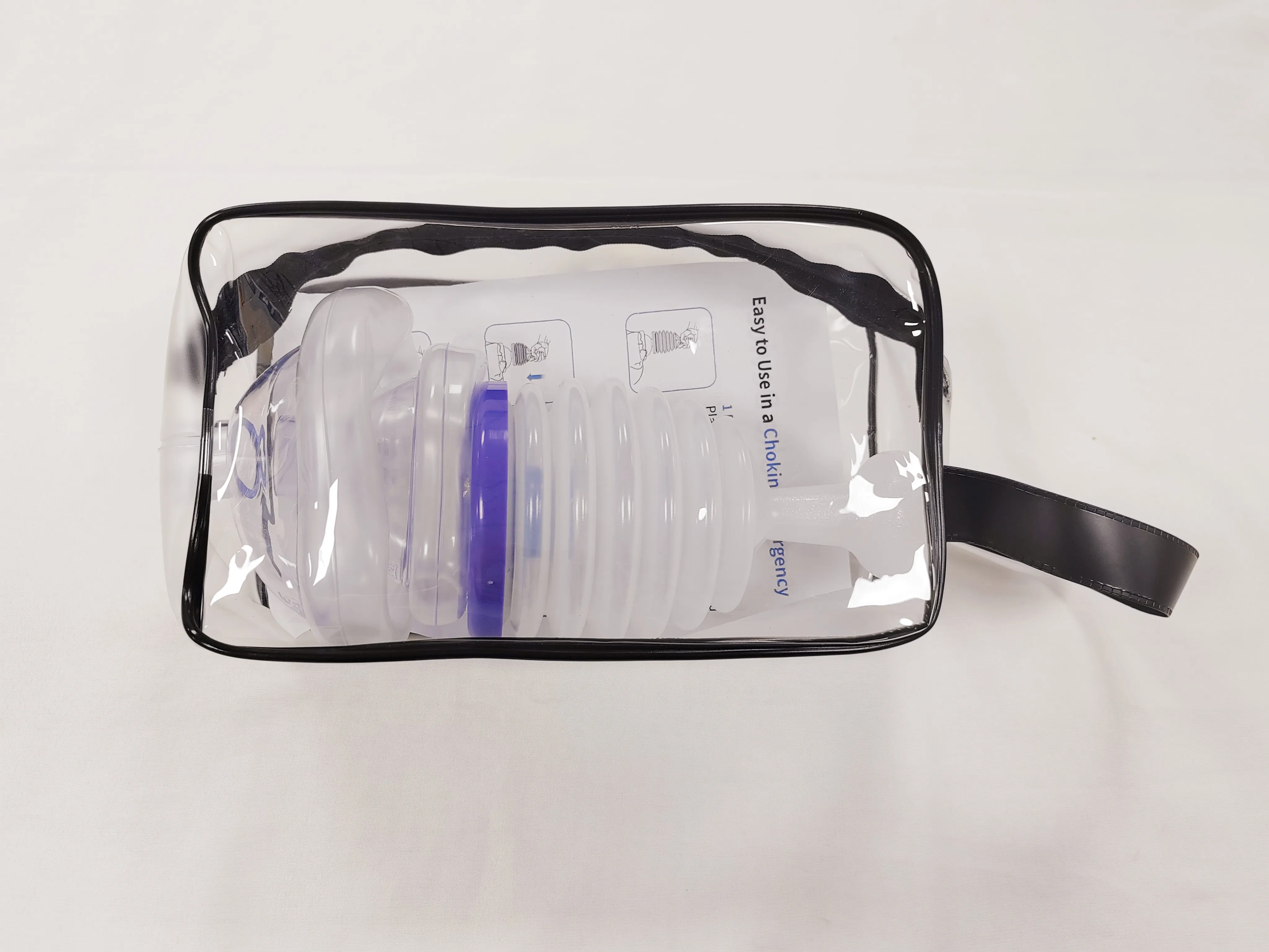 New Type Rescue Device Anti Choking Emergency Easy to Use in a Choking Emergency Anti Chocke Device Portable Suction