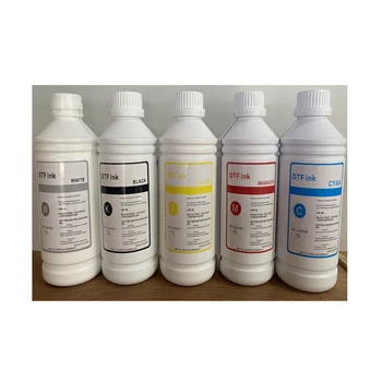 Higher Cost Performance Hot Sale Dtf Print Ink Procolored Dtf Ink Tinta