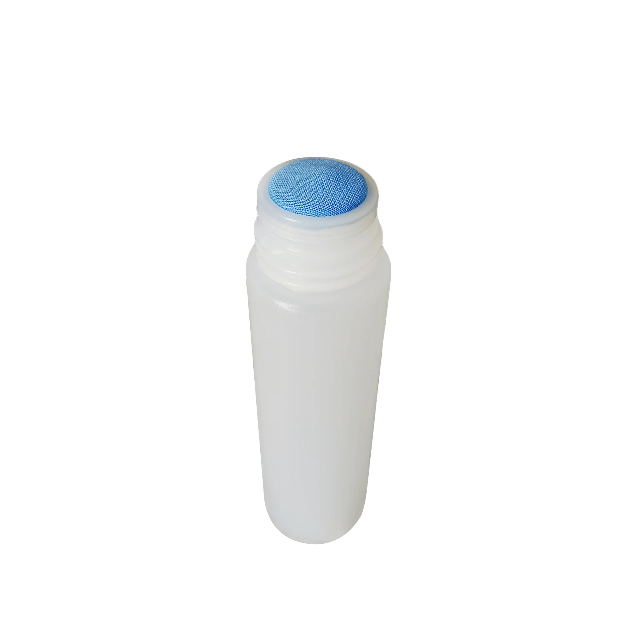 Art Paint Dabbers Bottles Refillable Graffiti Markers Mop Sponge Tip Empty Squeeze Bingo Dauber Bottle