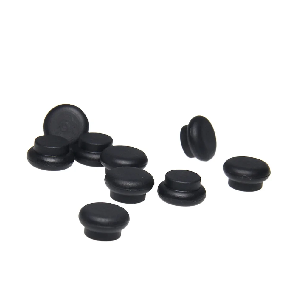FACTORY Customized Rubber Sealing Grommet Expandable Plugs for Pipe