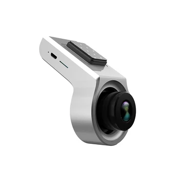 Dash Cam Pro Lite 1080p Starlight Night Vision Video Recorder Car Dvr ...
