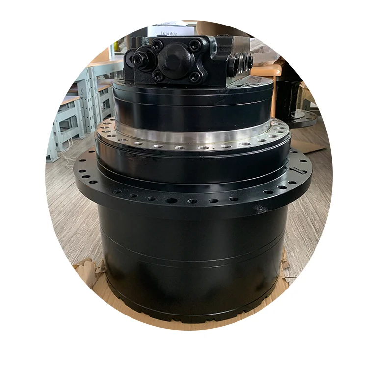 KRC10220 LN001820 Swing Reduction Gear for Sumitomo Excavators