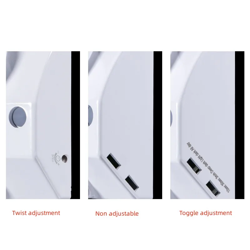 E27 220V Automatic Light Lamp Holder with Infrared Motion Sensor Human Body Induction Lamp Switch Electronic Accessory