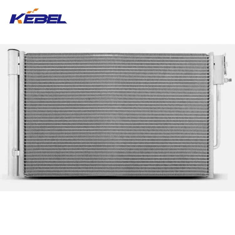 KEBEL Wholesale Factory Supply Auto Body Kit Condenser OEM 84153744 Condensator for Chevrolet Malibu 2016 2017 2018