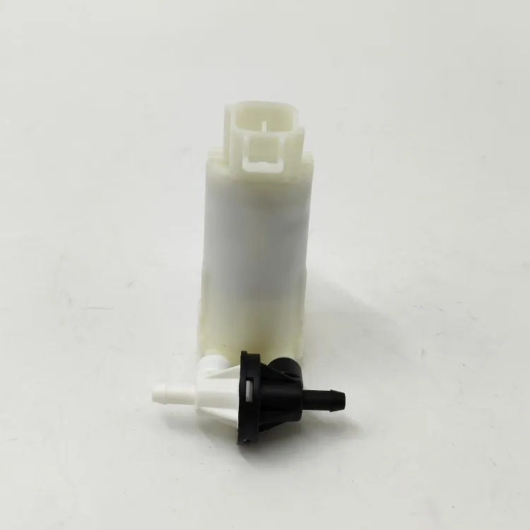 Pompe De Lave-glace Pour Mitsubishi ASX Outlander 2011-2018 - Référence 8260A217 - Avant/arrière, Résistante -25°C à 80°C - 3