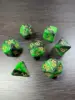 Multi-sided seven-piece set 3