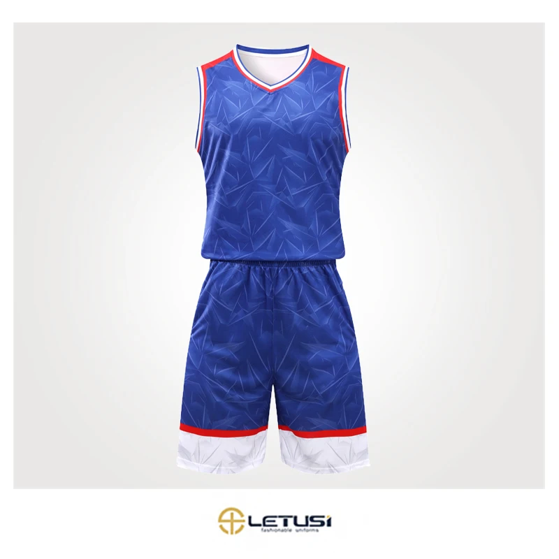 Wholesale New 2022 Unique Sublimated Custom Basketball Jerseys Design Cheap  Basketball Uniform From m.