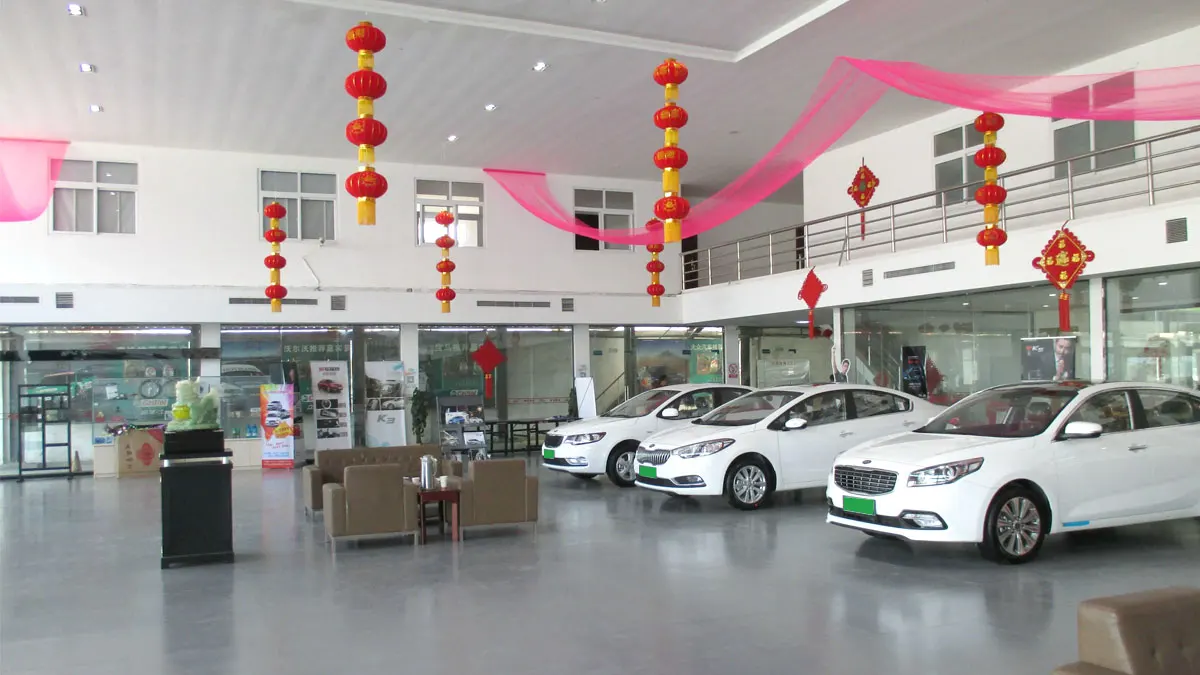 Henan Hesu Group Co., Ltd.