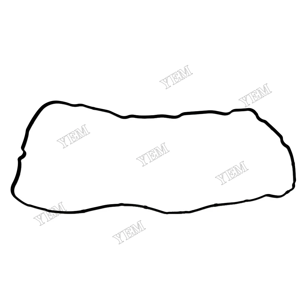Cylinder Head Cover Gasket 8-97331360-1 Fit for Isuzu 4HK1 Engine 2