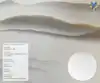 Véritable soie Dupioni