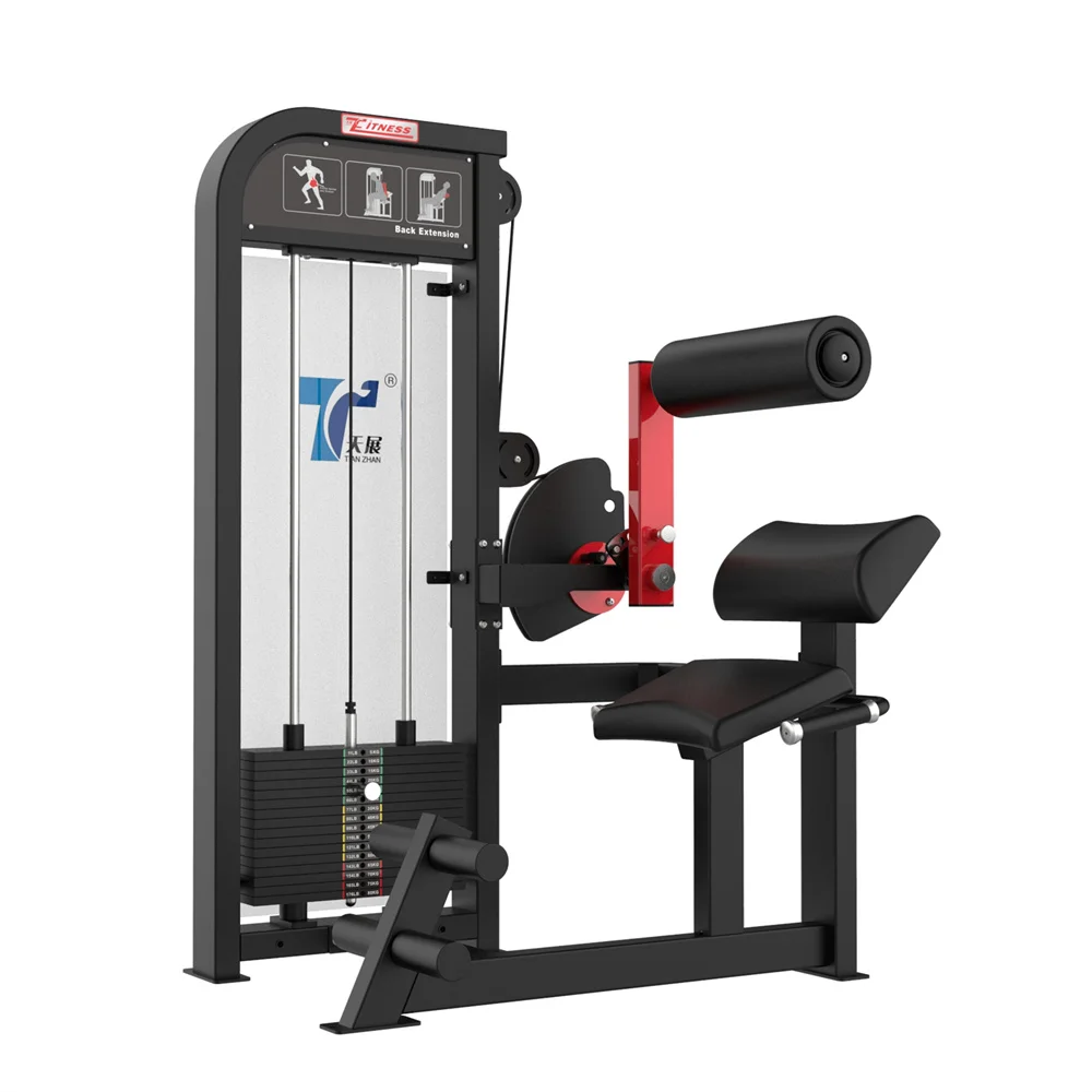 Gb5006 China Top Quality Fitness Home Exercise Sports Gym Equipment