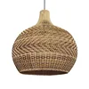 rattan naturale