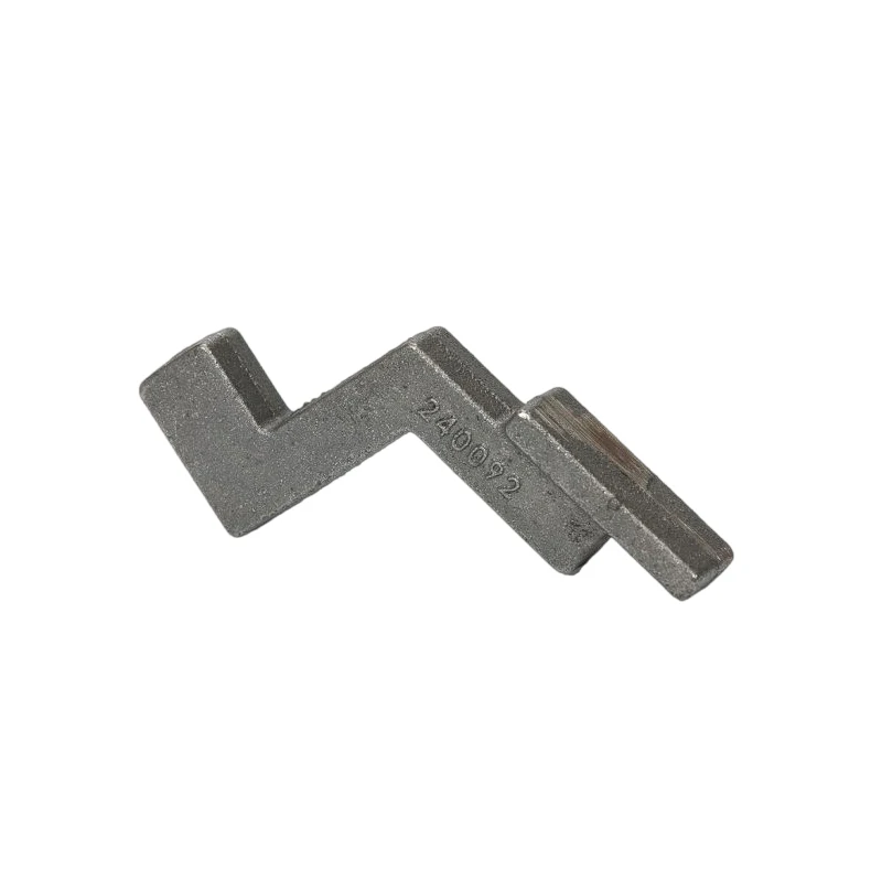 Top Sale OEM Manufacture Experienced Green Sand Casting