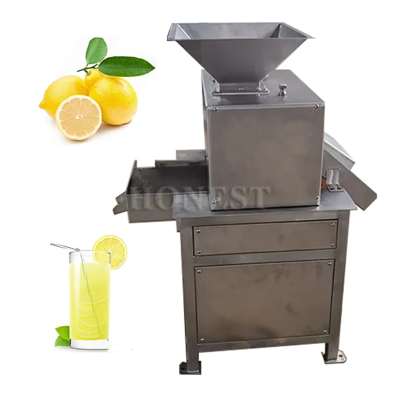 Easy Operation Commercial Lemon Squeezer Industrial Lemon Squeezer  Lemon Squeezer Juicer