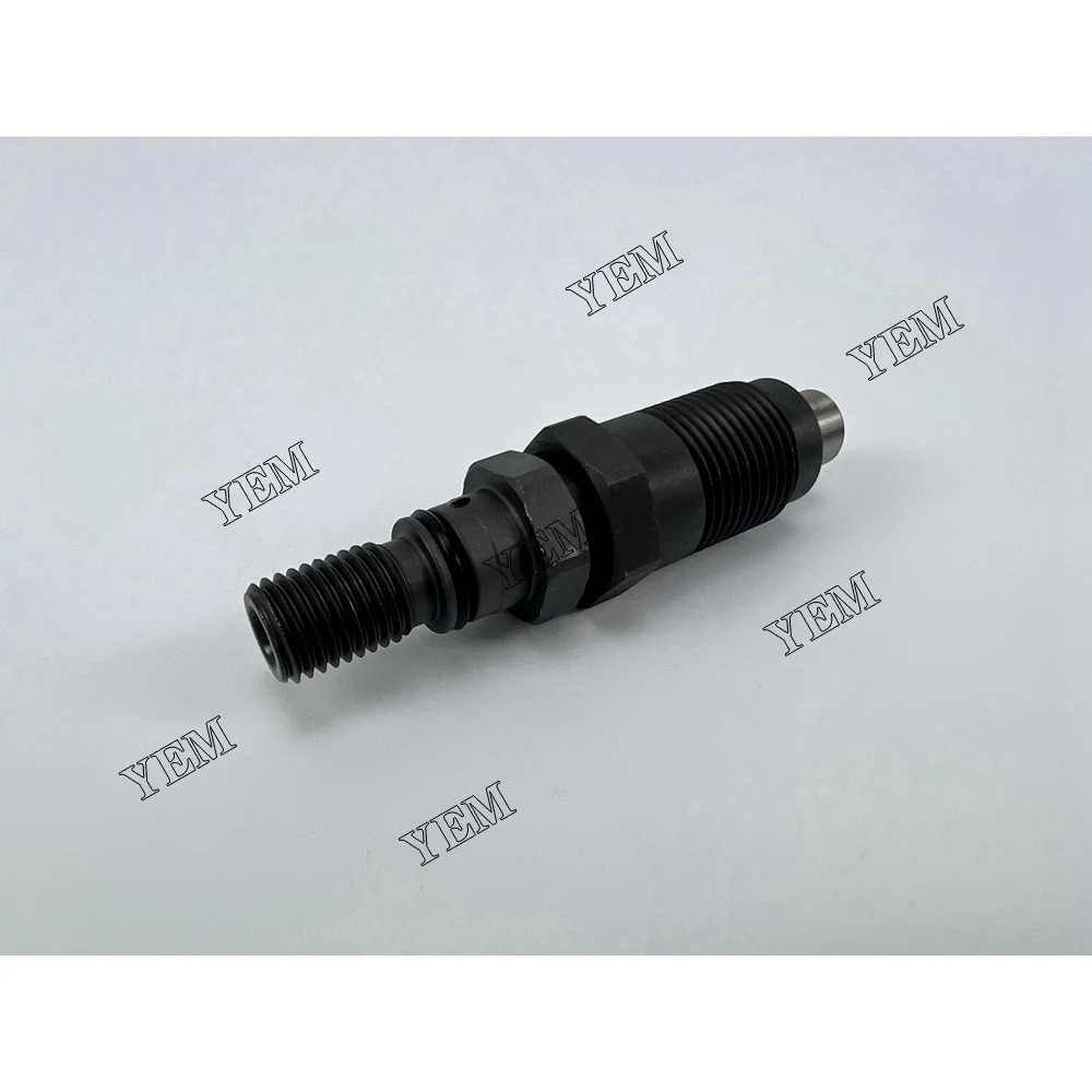 For Yanmar 3TNE68C Injector AM879688 DN0PD2 719620-53700 Engine Spare Parts 4