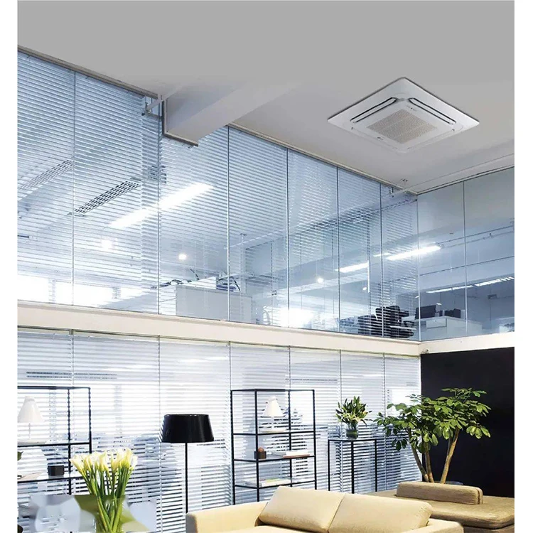 Split Air Conditioners, Ceiling, R410a, R32, 8hp - detail 4
