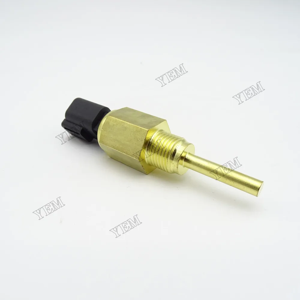 Water Temperature Sensor W85720580 for Perkins Machinery Engine Spare Parts 5