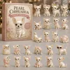 Scatola a Sorpresa 2026 Pearl Chihuahua