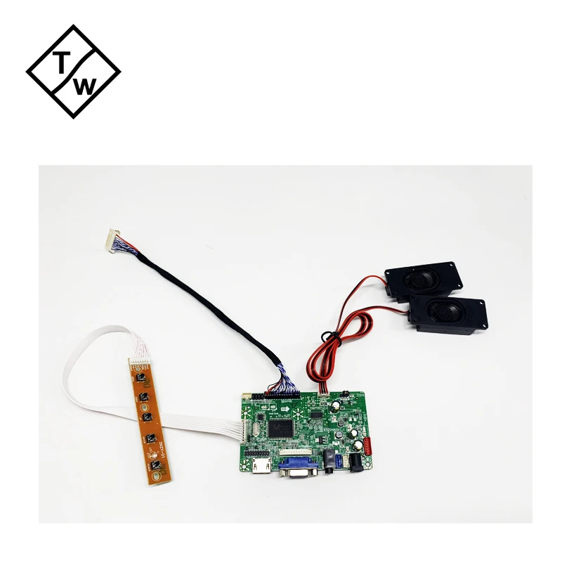 
 M190ETN01.0 19 дюймов ЖК-дисплей с ЖК-дисплеем без корпус монитора  