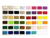customized color accept